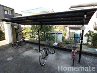 【その他共用部分】 | レオパレスOTANIⅠ