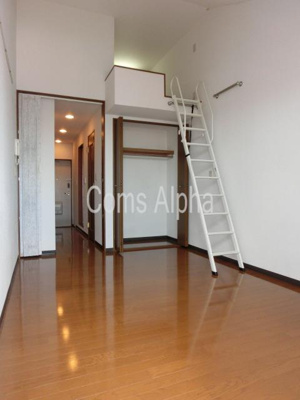 【洋室】 | グランデ・ジュール | グランデ・ジュール　洋室