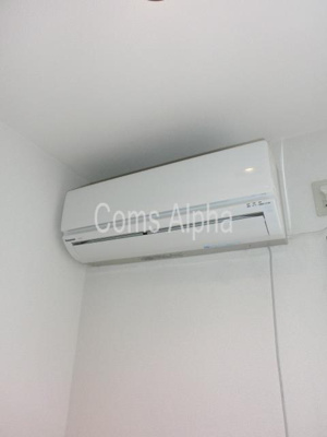 【設備】 | グランデ・ジュール | グランデ・ジュール　エアコン