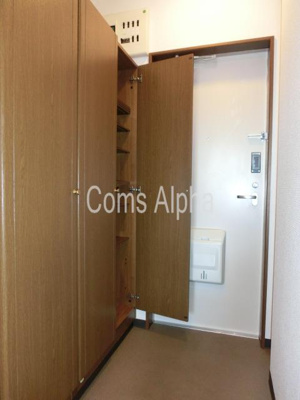 【玄関】 | グランデ・ジュール | グランデ・ジュール　玄関