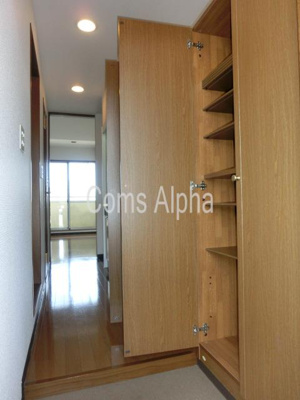 【収納】 | グランデ・ジュール | グランデ・ジュール　シューズボックス