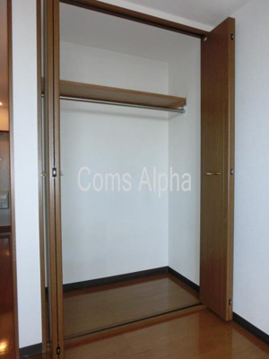 【収納】 | グランデ・ジュール | グランデ・ジュール　クローゼット