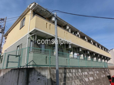 【外観】 | グランデ・ジュール | グランデ・ジュール　外観