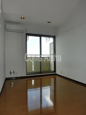 【洋室】 | グランデ・ジュール | グランデ・ジュール　洋室