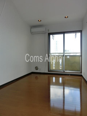 【洋室】 | グランデ・ジュール | グランデ・ジュール　洋室