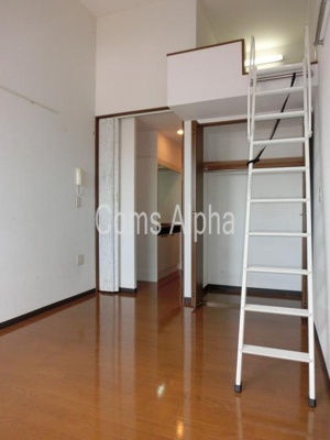 【洋室】 | グランデ・ジュール | グランデ・ジュール　洋室