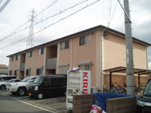 ラ・プリミエール城東　Ｂの画像