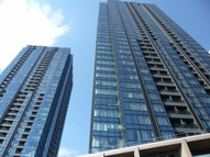 大崎ウエストシティタワーズ　Ｅ棟の画像