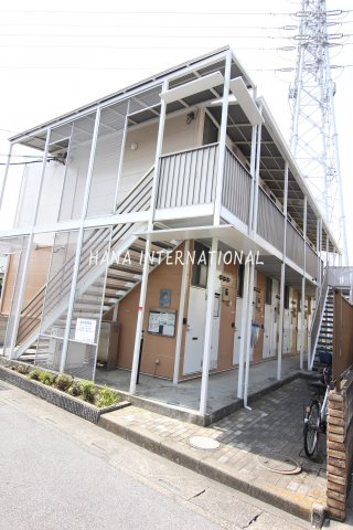 ベンデュールの外観