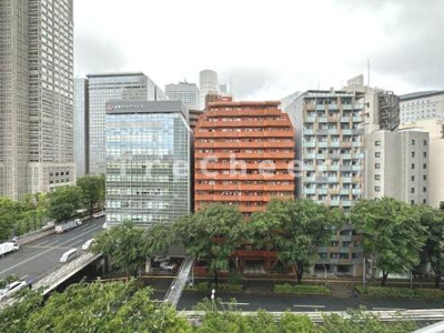 【展望】 | トーカン新宿キャステール