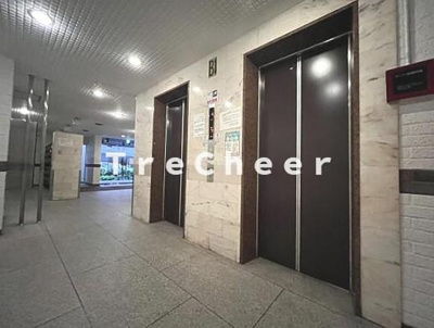 【その他共用部分】 | トーカン新宿キャステール