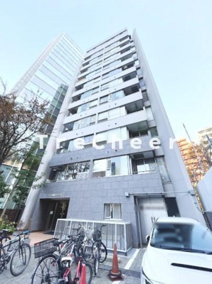 【外観】 | トーカン新宿キャステール