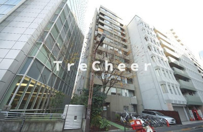 【外観】 | トーカン新宿キャステール