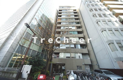 【外観】 | トーカン新宿キャステール