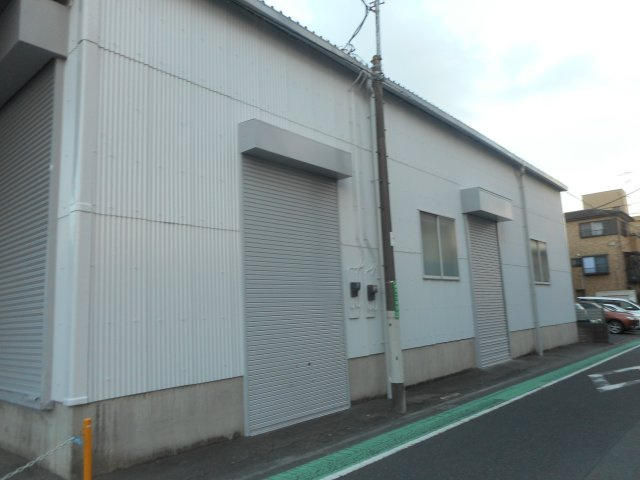 立花橋本倉庫