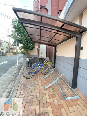 【その他共用部分】 | メゾン田代本通