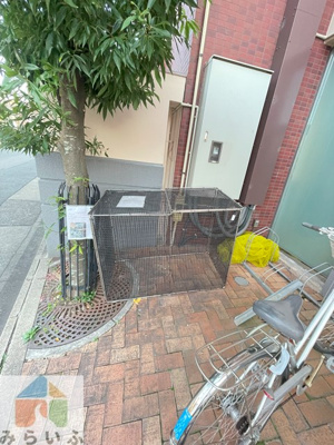 【その他共用部分】 | メゾン田代本通