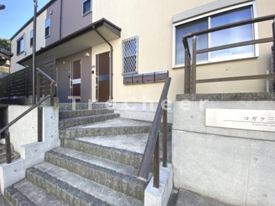 【その他共用部分】 | コガク三田