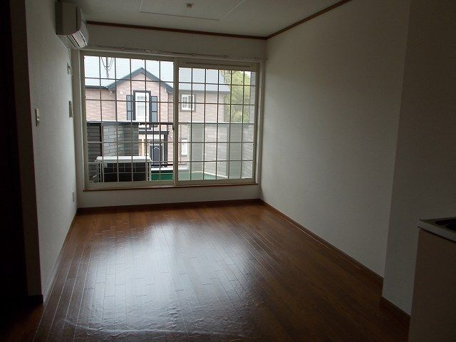 【居間・リビング】 | レリーフ　ウェステリア