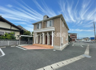 フォルトグランデ　Ⅰの画像