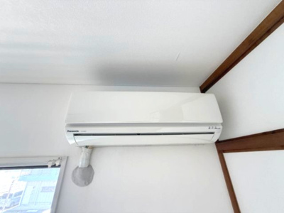 【設備】 | コーポ大原2