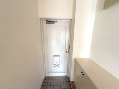 【玄関】 | コーポ大原2