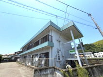 コーポ大原2の画像