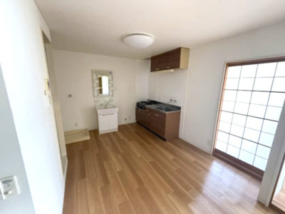 【居間・リビング】 | コーポ大原2