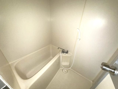 【浴室】 | コーポ大原2