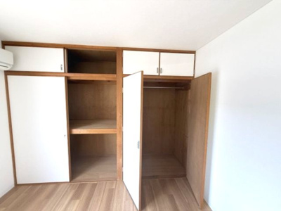 【収納】 | コーポ大原2