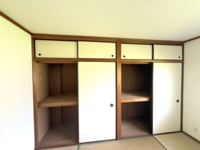 【収納】 | コーポ大原2