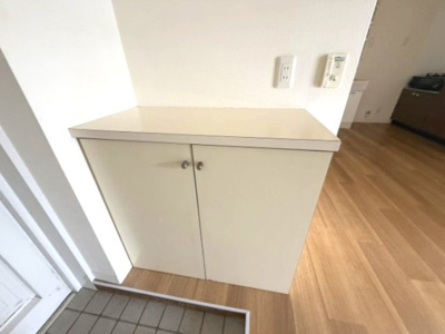 【収納】 | コーポ大原2