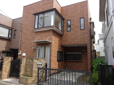 【駐車場】 | 中根１丁目賃貸住宅