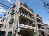 エムエムハイツの画像