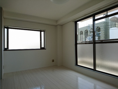 【居間・リビング】 | エムエムハイツ | きれいなお部屋です