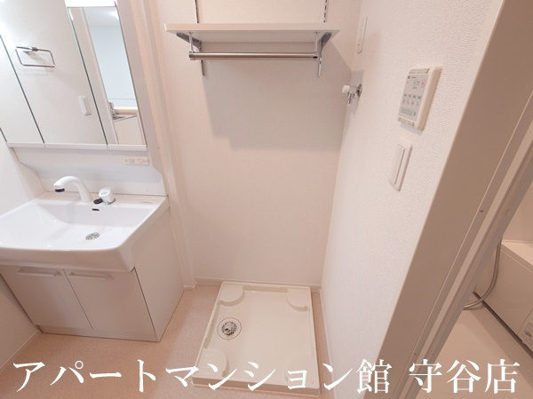 小張プレイスⅠのその他