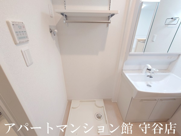 小張プレイスⅠのその他