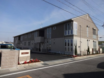 夢彩館Ⅲの画像