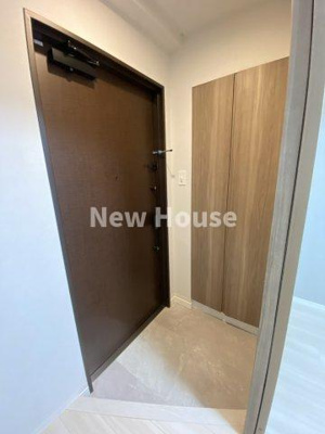 【玄関】 | ワンルーフレジデンス板橋大山