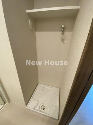 【周辺】 | ワンルーフレジデンス板橋大山