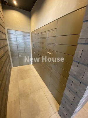 【設備】 | ワンルーフレジデンス板橋大山