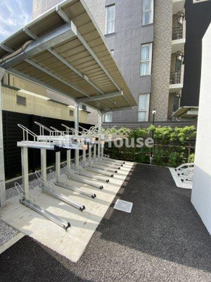 【その他共用部分】 | ワンルーフレジデンス板橋大山