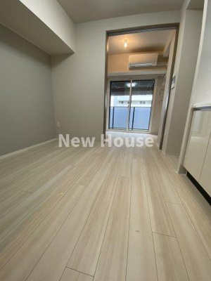 【居間・リビング】 | ワンルーフレジデンス板橋大山