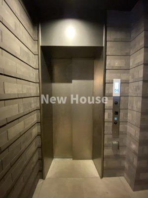 【その他共用部分】 | ワンルーフレジデンス板橋大山