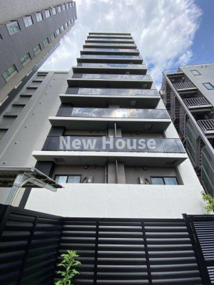 【外観】 | ワンルーフレジデンス板橋大山