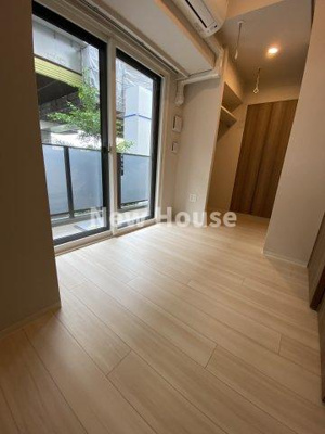 【寝室】 | ワンルーフレジデンス板橋大山