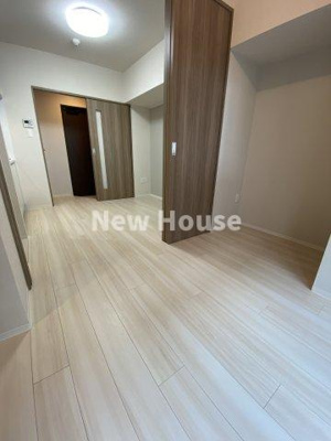 【洋室】 | ワンルーフレジデンス板橋大山