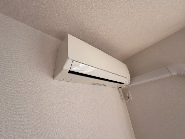 グランアヴァンティⅡ B棟の設備