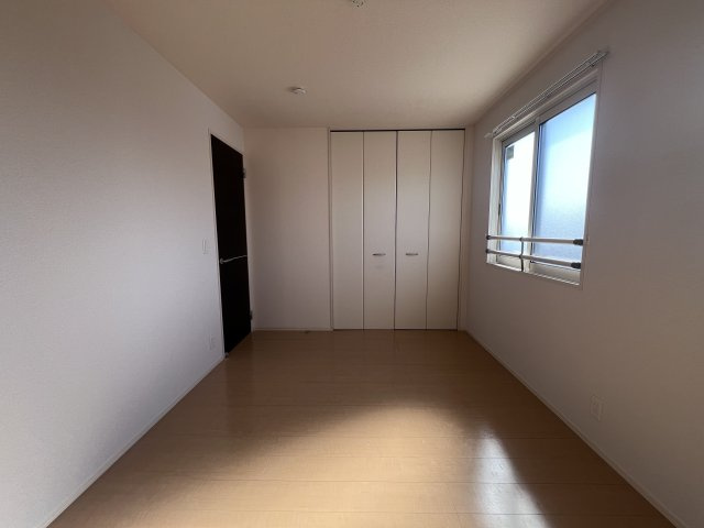 グランアヴァンティⅡ B棟の子供部屋