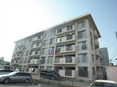 【外観】 | ジェミニ井尻